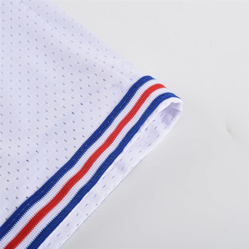 KESSTEMA Men's Basketball Shorts Space Movie Active Sports Shorts Halloween Costumes - Image 4